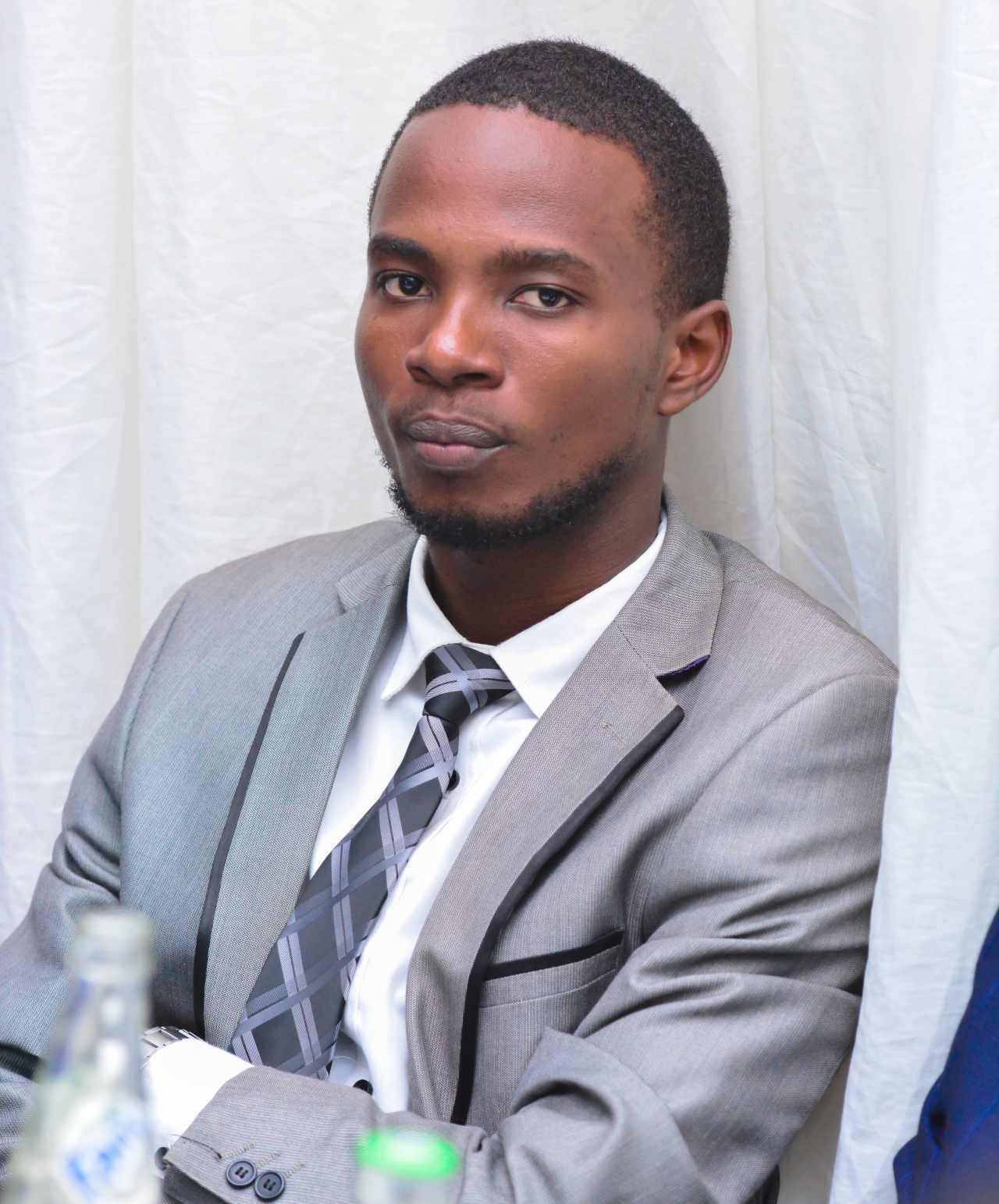 Jules Cesar Junior Ndayisenga